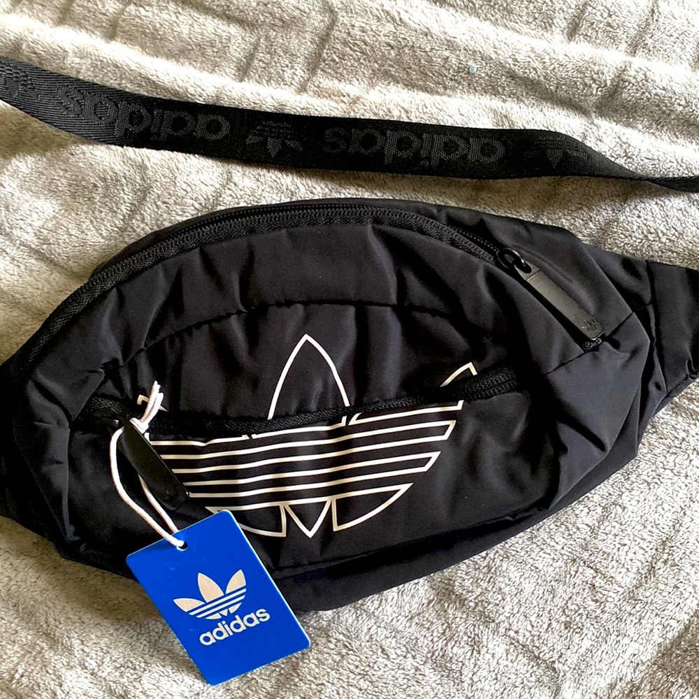Adidas waist pack